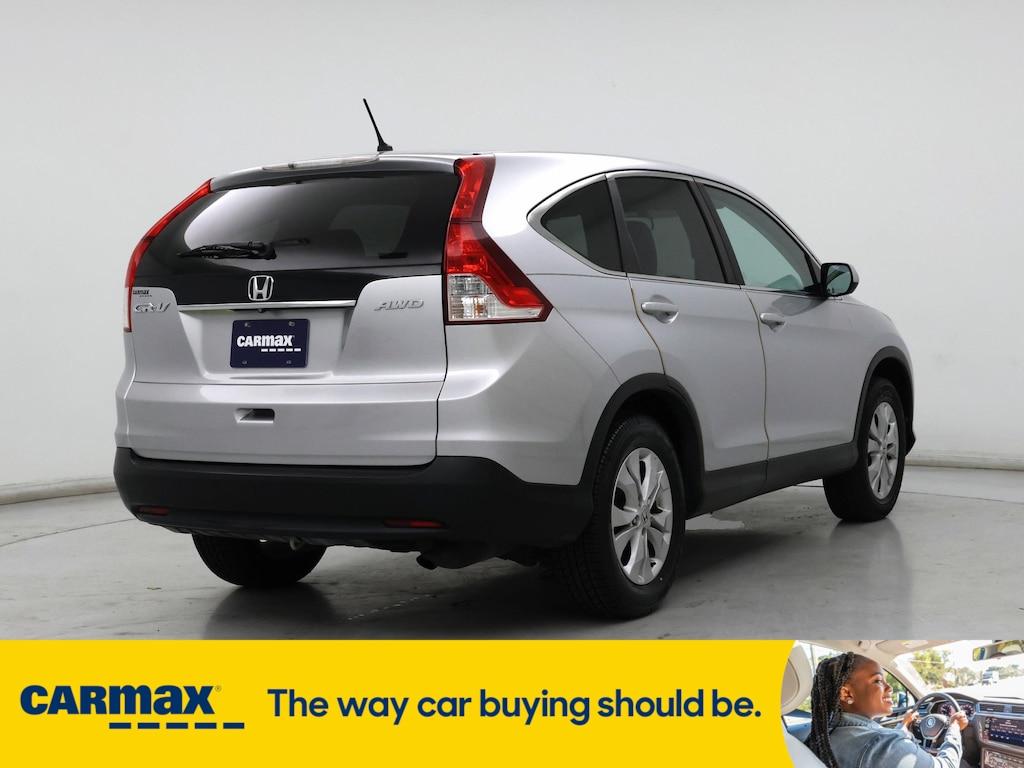 used 2014 Honda CR-V car, priced at $20,998