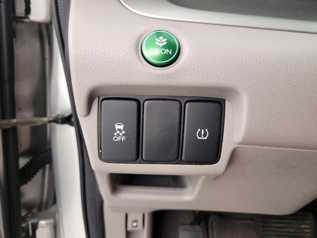used 2014 Honda CR-V car, priced at $20,998