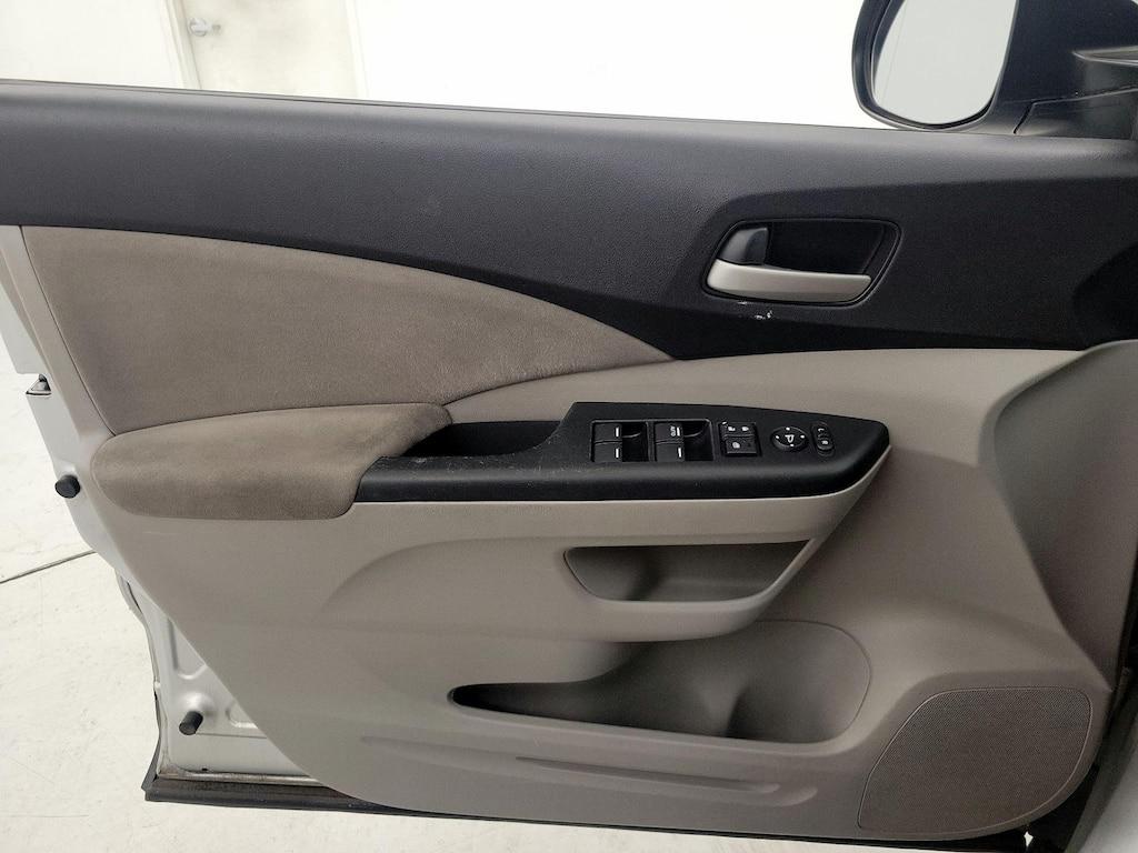 used 2014 Honda CR-V car, priced at $20,998
