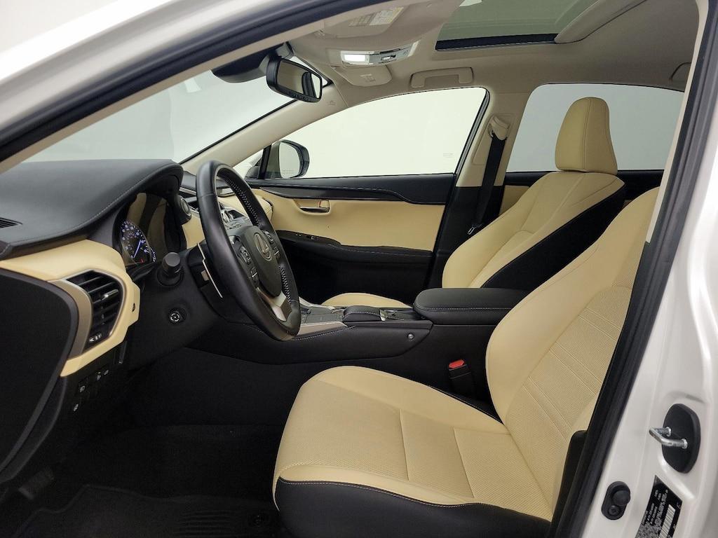 used 2020 Lexus NX 300 car, priced at $29,998
