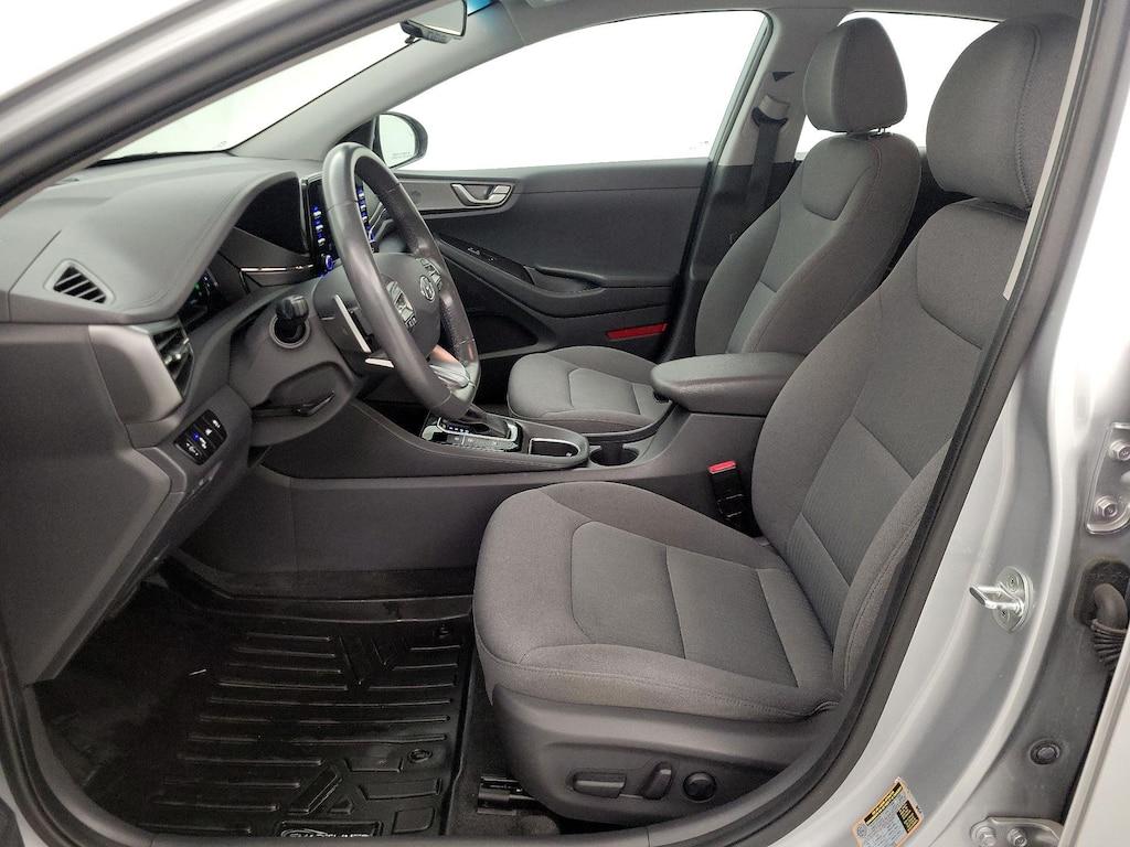 used 2022 Hyundai Ioniq Hybrid car, priced at $17,998
