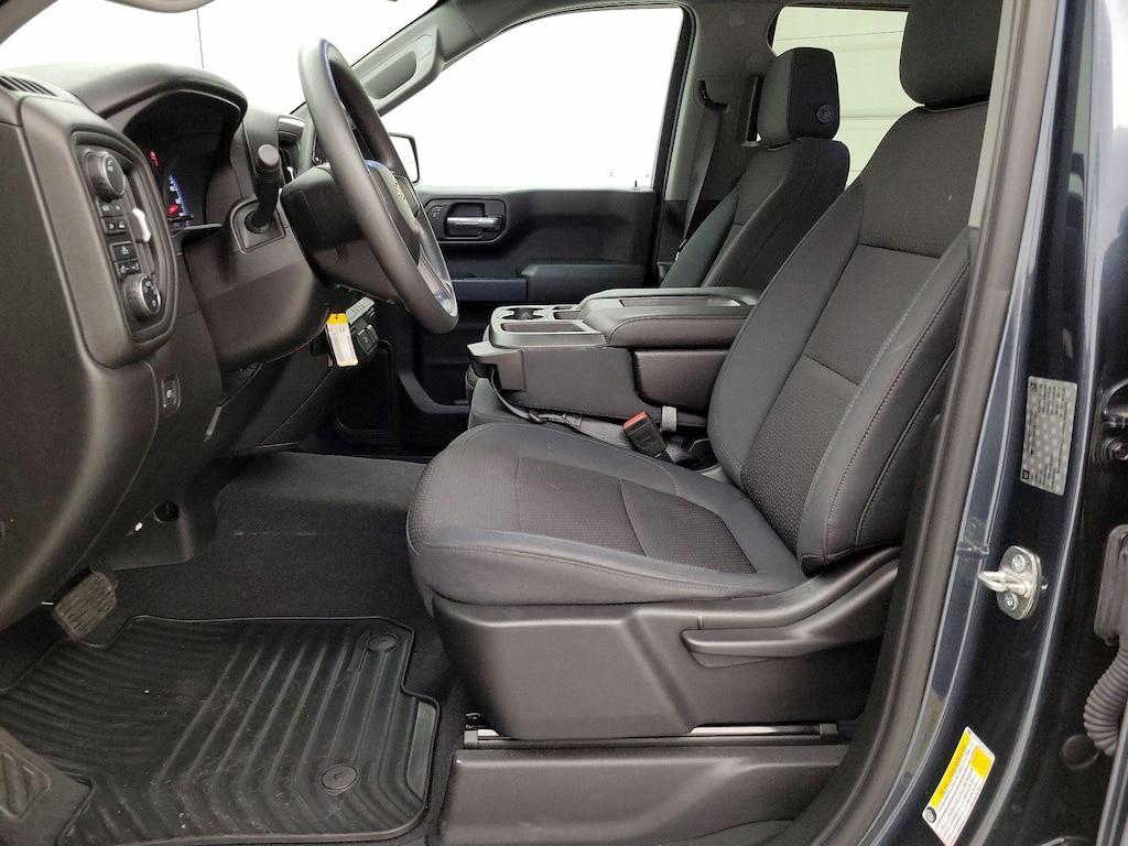 used 2019 Chevrolet Silverado 1500 car, priced at $33,998