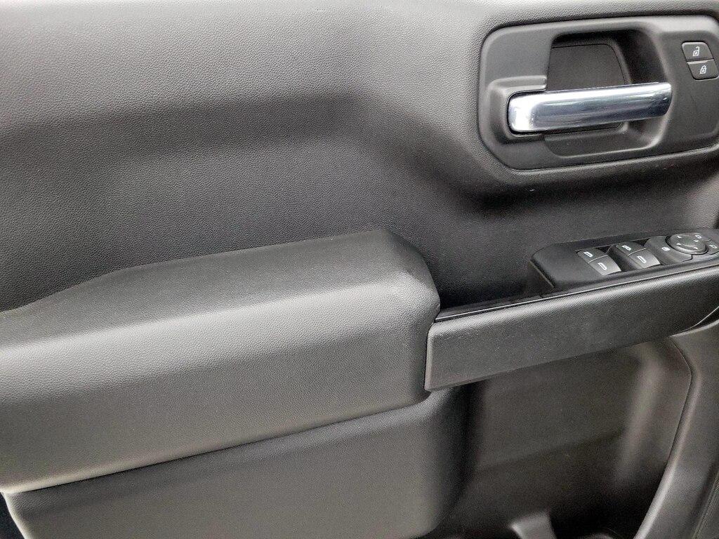 used 2019 Chevrolet Silverado 1500 car, priced at $33,998