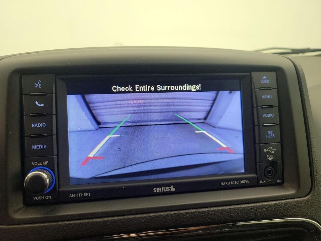 used 2018 Dodge Grand Caravan car, priced at $23,998