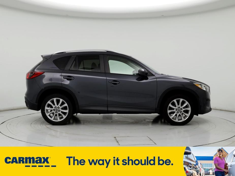 used 2014 Mazda CX-5 car, priced at $14,998