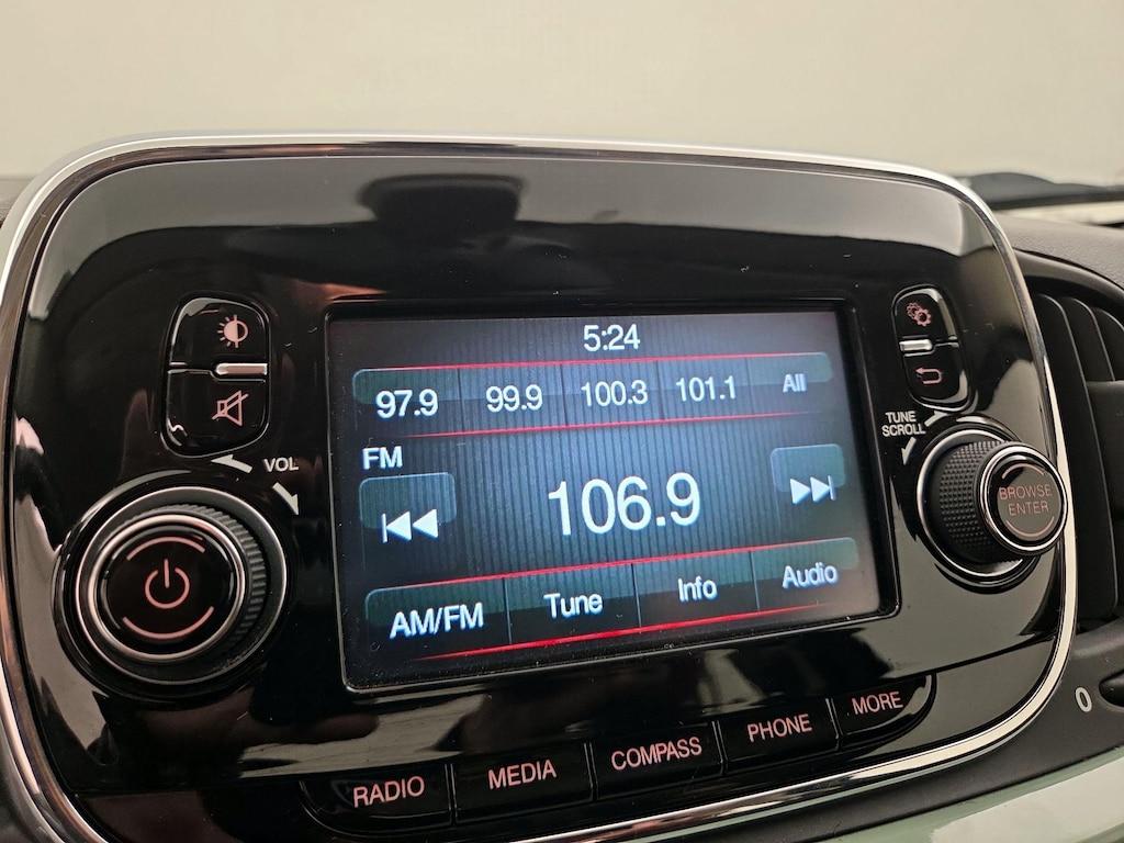used 2016 FIAT 500 car, priced at $14,998