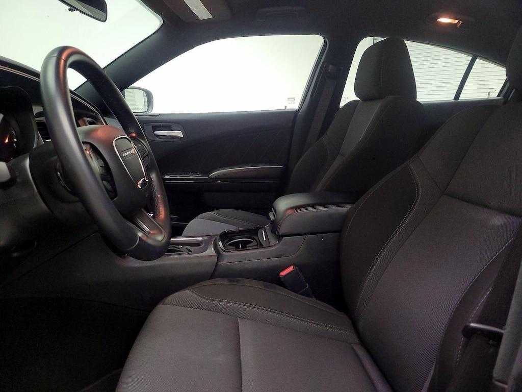 used 2021 Dodge Charger car, priced at $24,998
