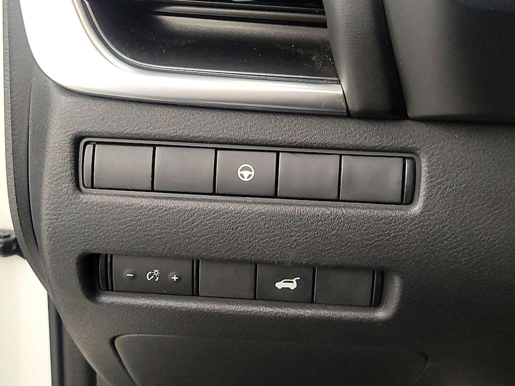 used 2021 Nissan Rogue car, priced at $24,998