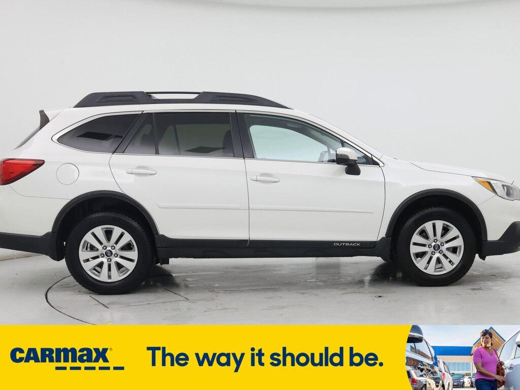 used 2016 Subaru Outback car, priced at $17,998