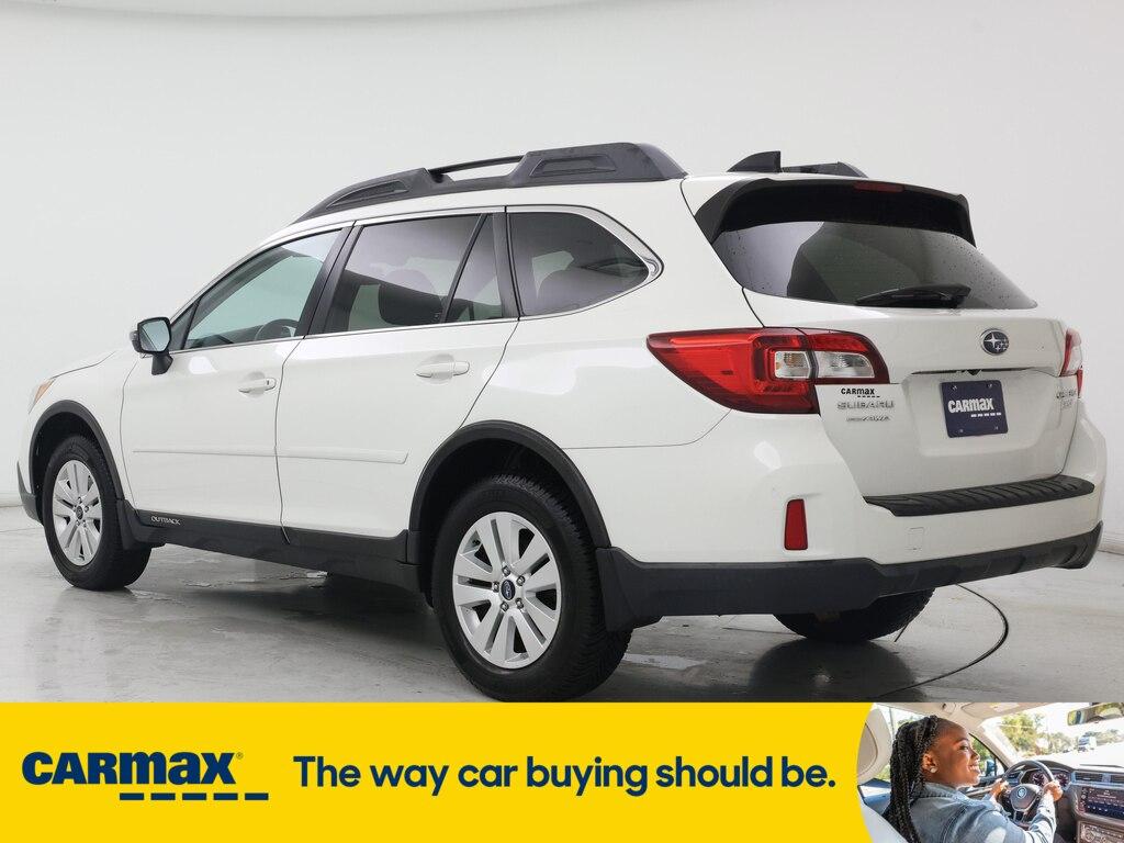 used 2016 Subaru Outback car, priced at $17,998