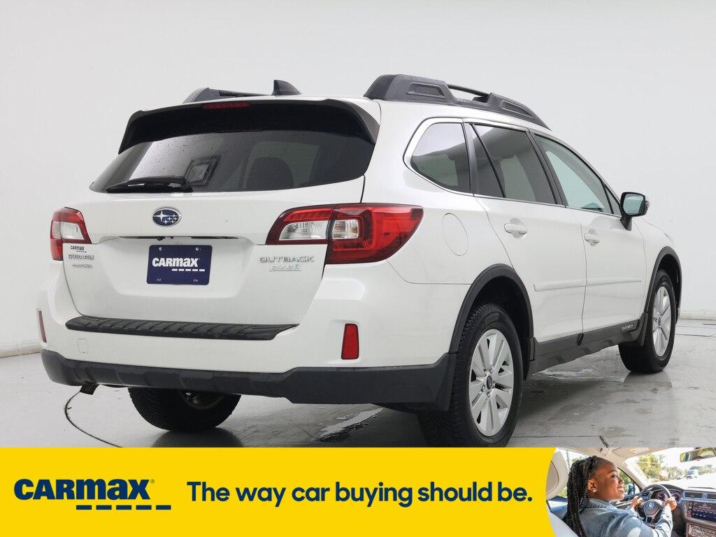 used 2016 Subaru Outback car, priced at $17,998
