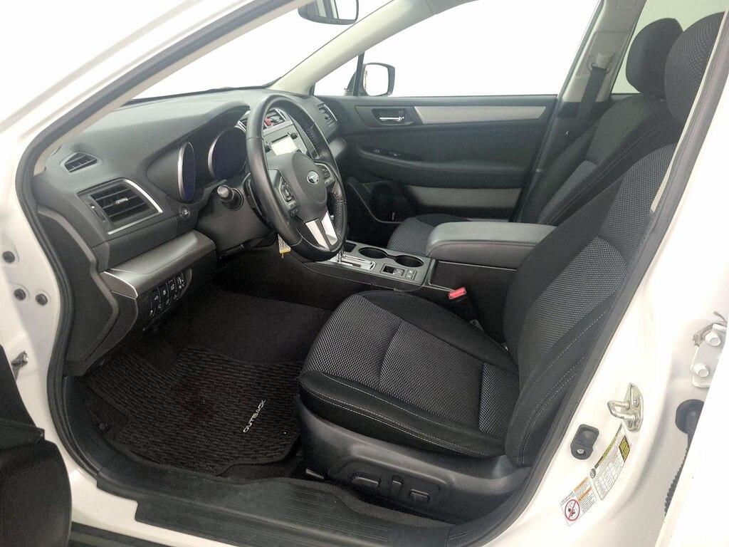 used 2016 Subaru Outback car, priced at $17,998