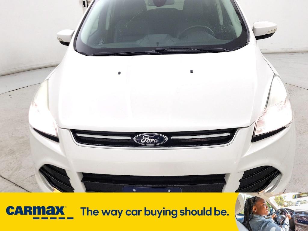 used 2014 Ford Escape car, priced at $14,599