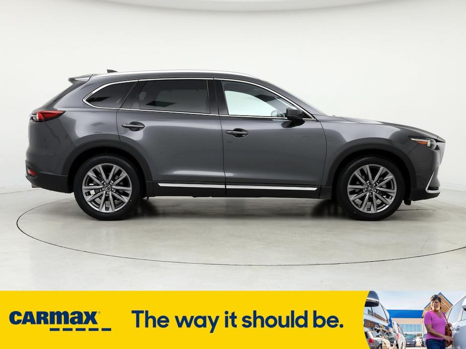 used 2021 Mazda CX-9 car, priced at $32,998