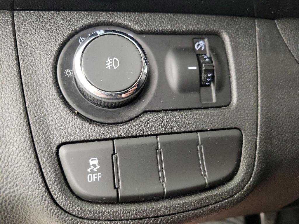 used 2020 Chevrolet Spark car, priced at $11,998