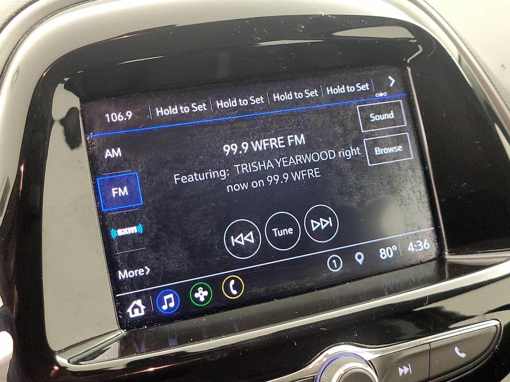 used 2020 Chevrolet Spark car, priced at $11,998