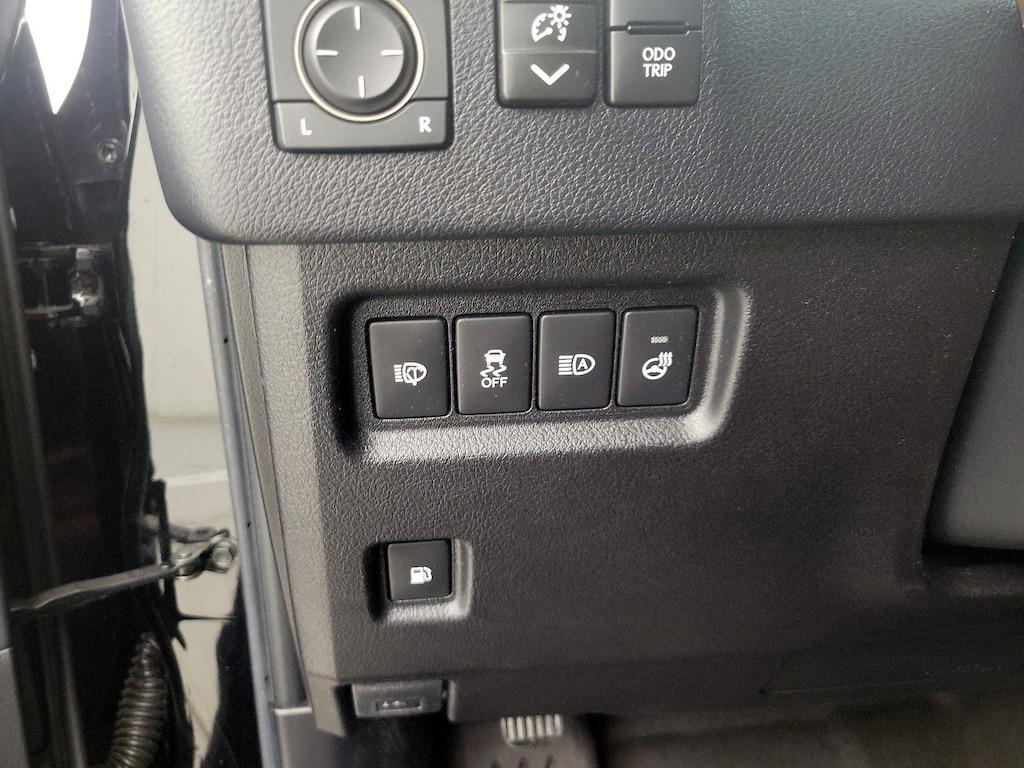 used 2021 Lexus GX 460 car, priced at $45,998