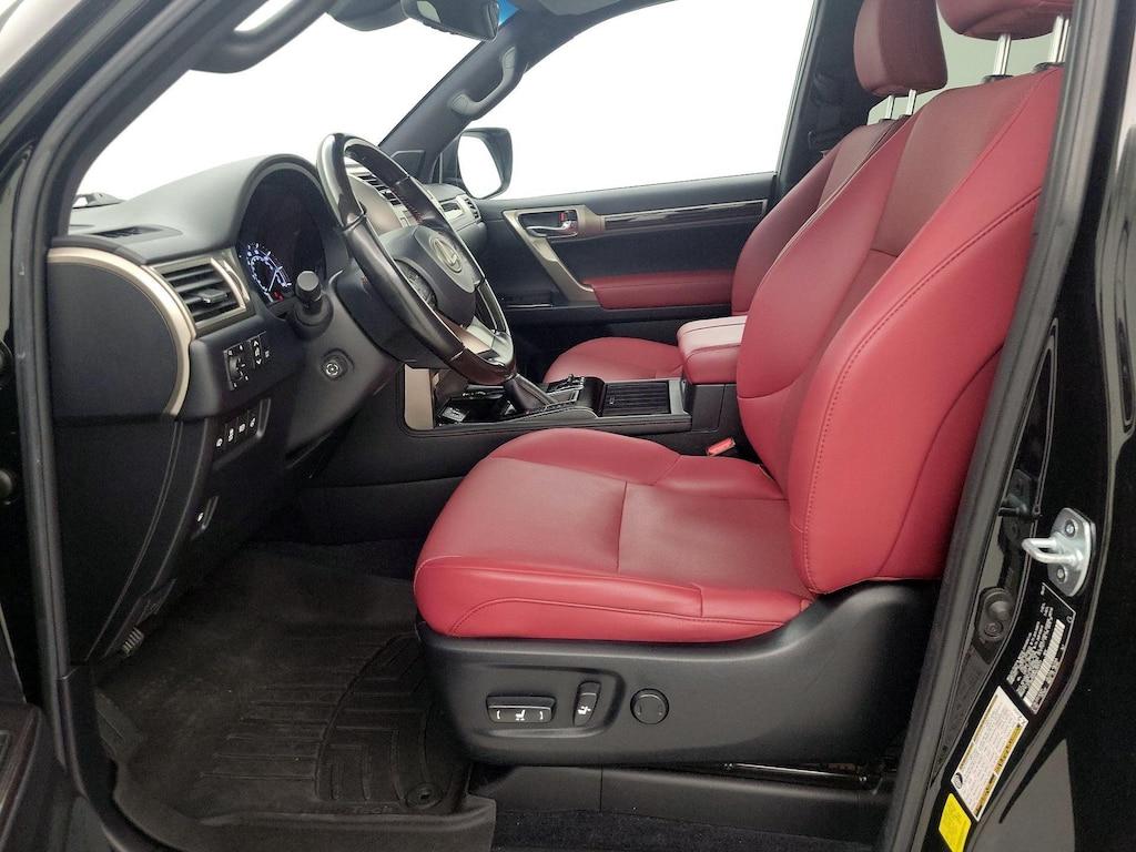 used 2021 Lexus GX 460 car, priced at $45,998
