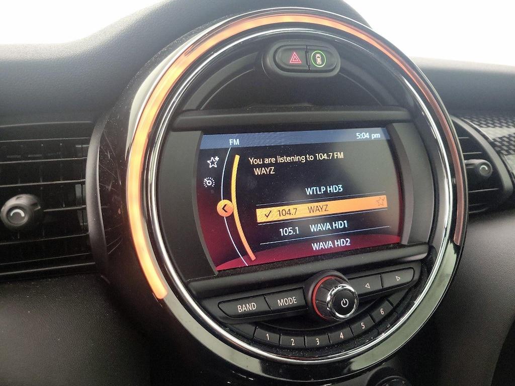used 2020 MINI Hardtop car, priced at $21,998