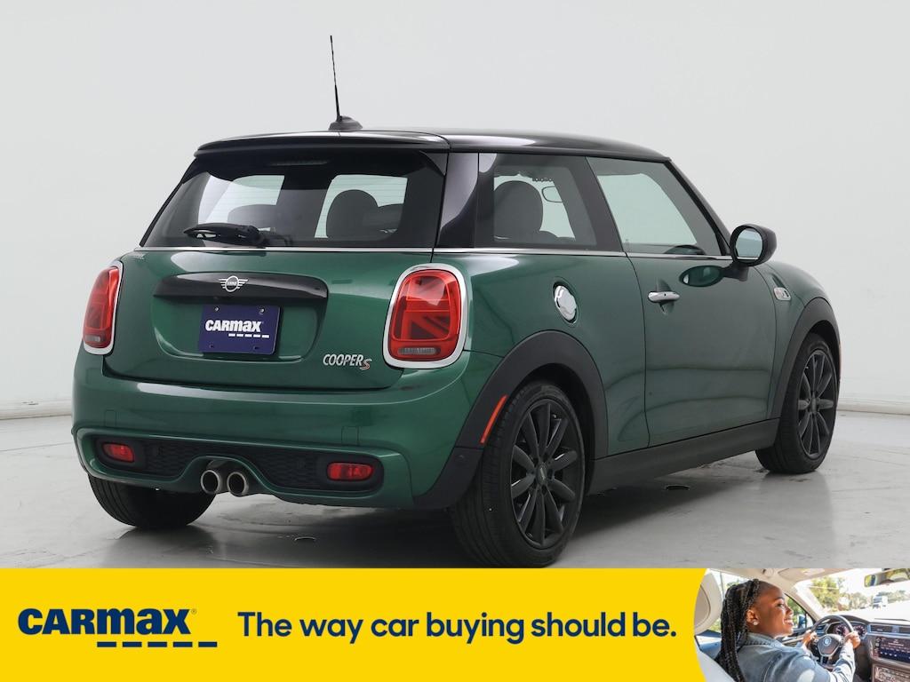 used 2020 MINI Hardtop car, priced at $21,998