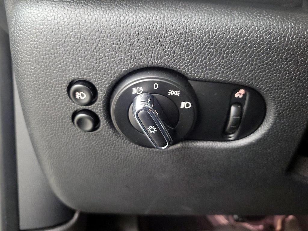 used 2020 MINI Hardtop car, priced at $21,998