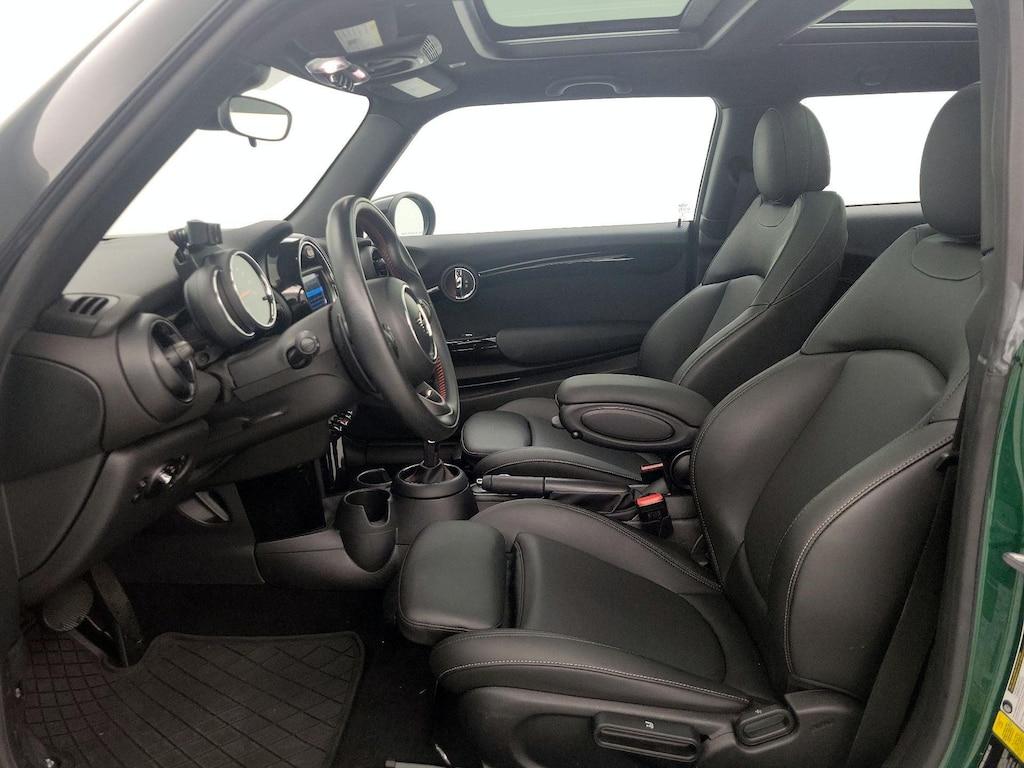 used 2020 MINI Hardtop car, priced at $21,998