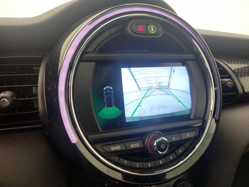 used 2020 MINI Hardtop car, priced at $21,998