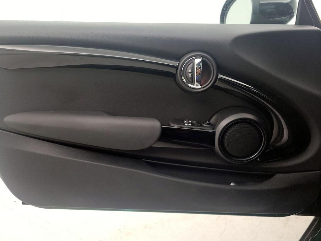 used 2020 MINI Hardtop car, priced at $21,998