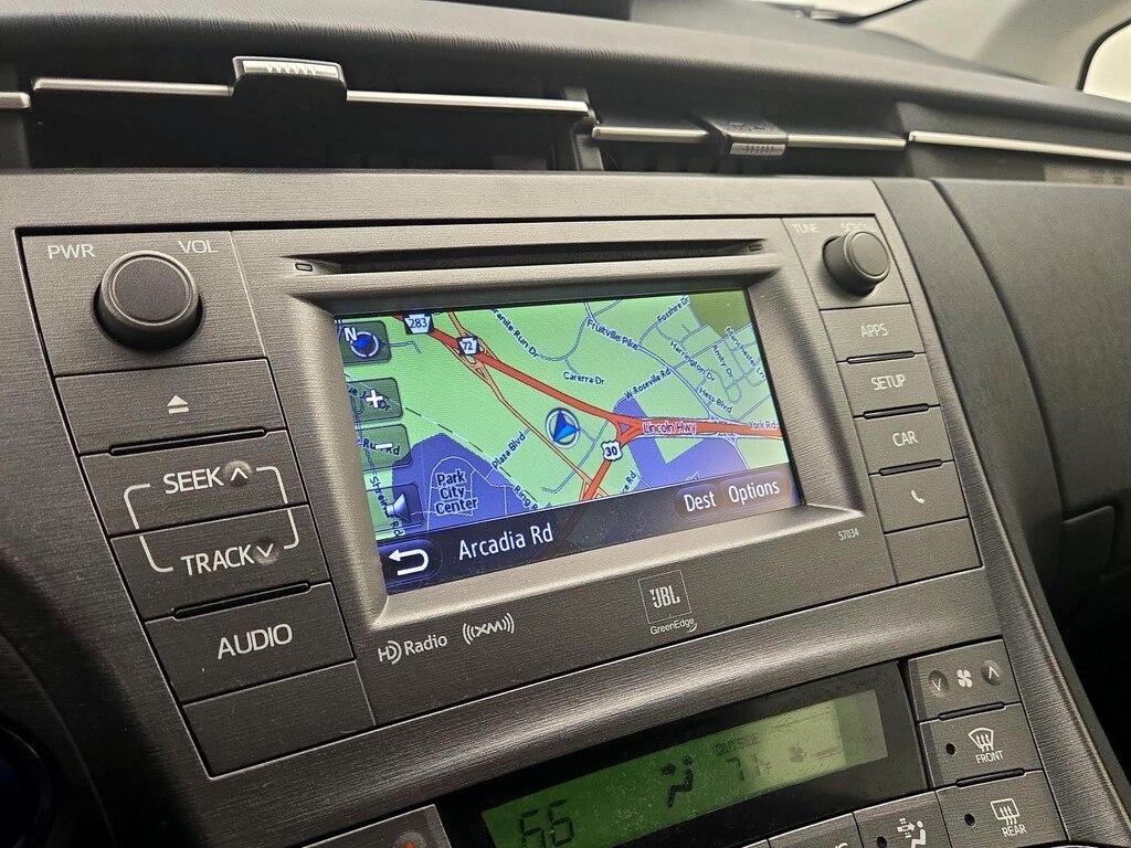 used 2013 Toyota Prius car, priced at $13,599