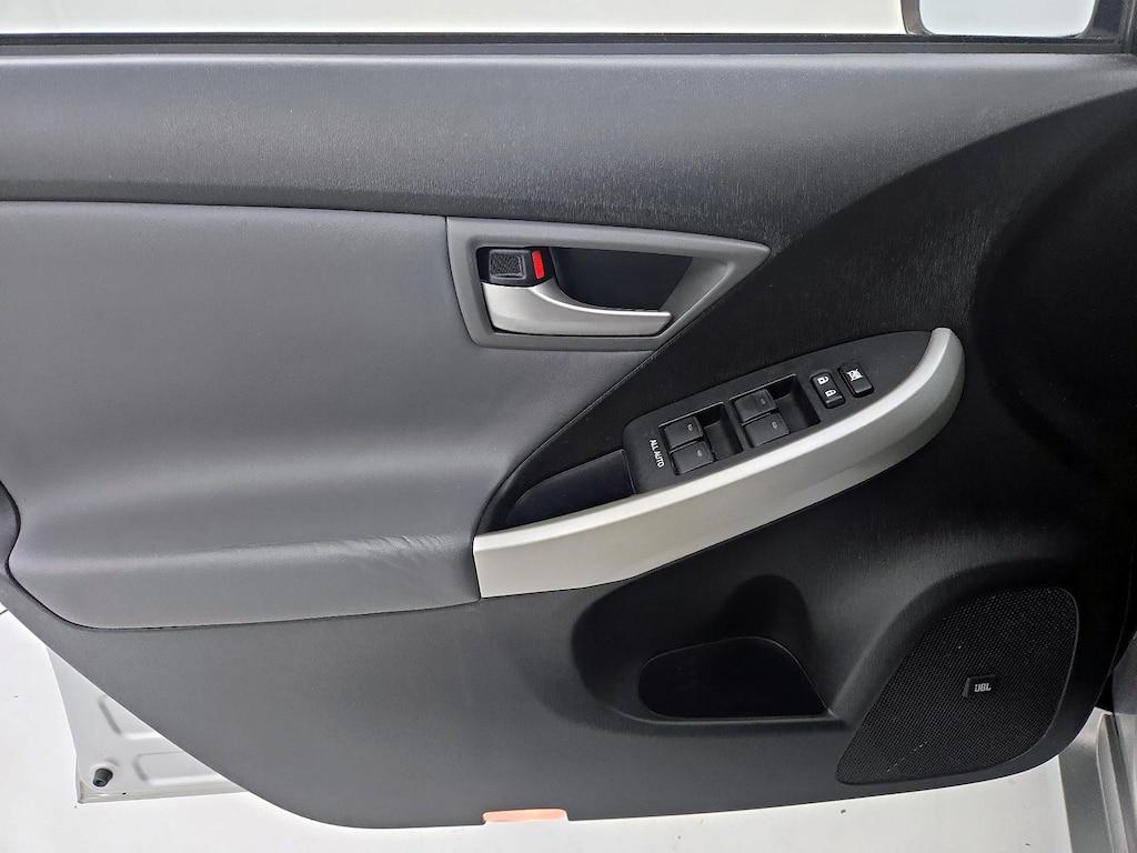 used 2013 Toyota Prius car, priced at $13,599
