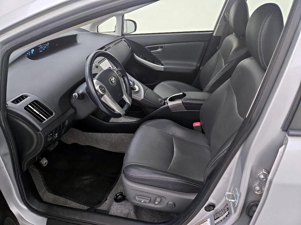used 2013 Toyota Prius car, priced at $13,599