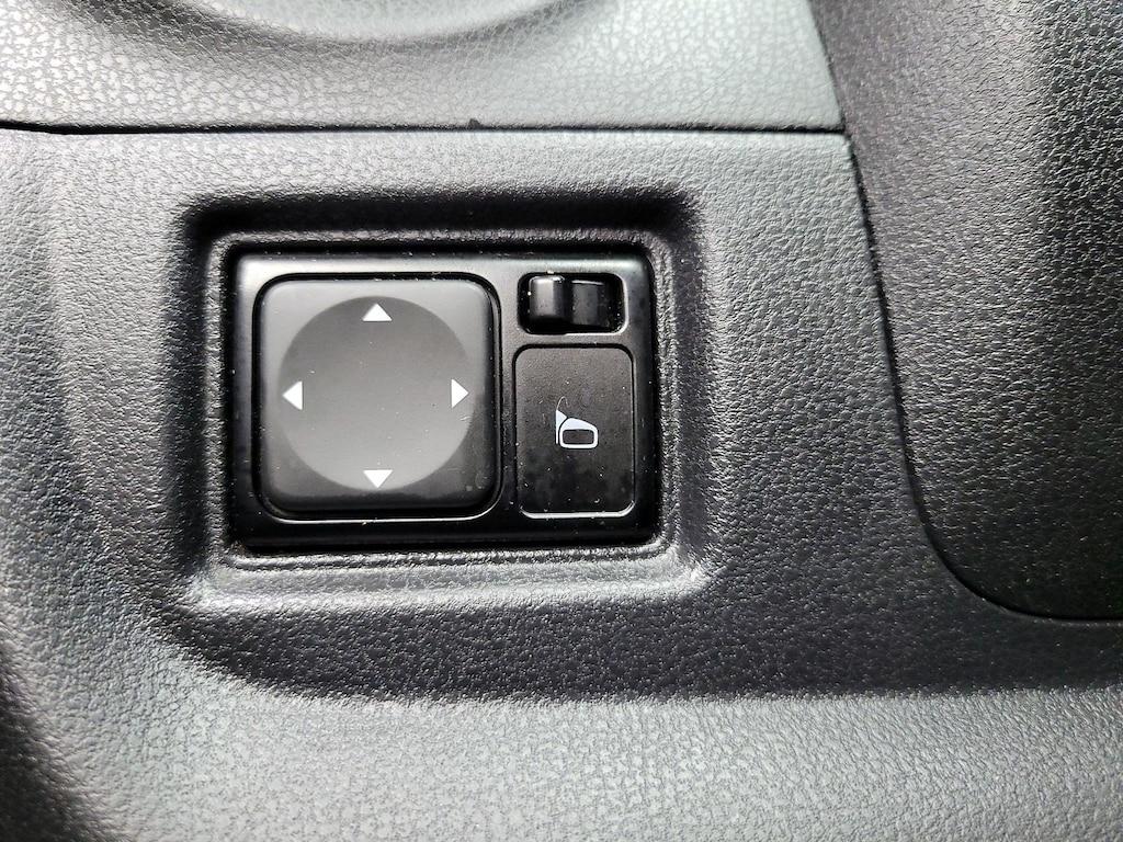 used 2019 Nissan Versa Note car, priced at $12,998