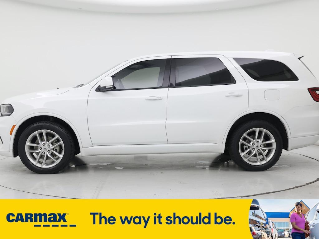 used 2021 Dodge Durango car, priced at $32,998