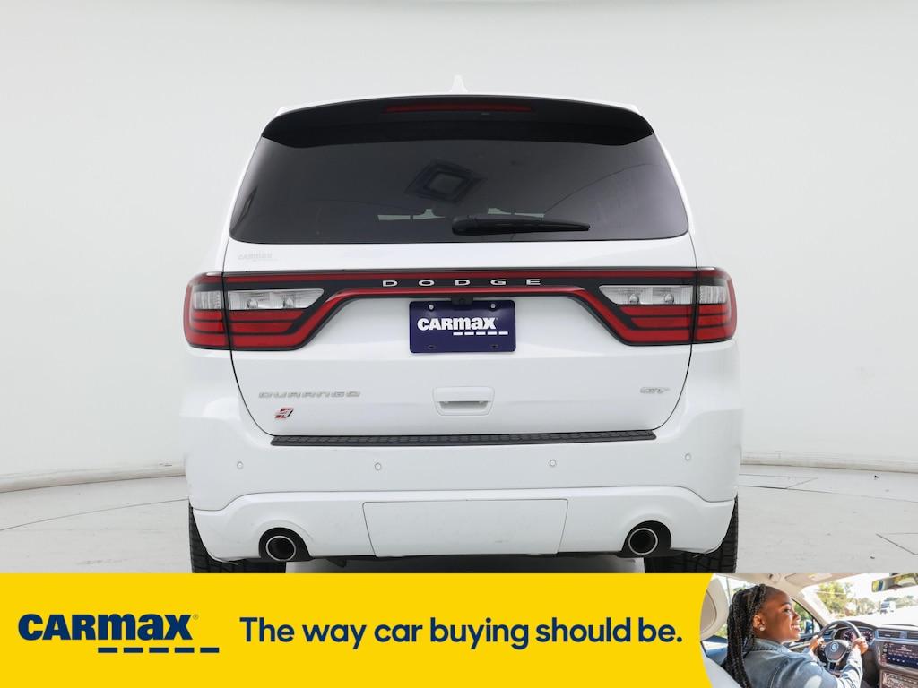used 2021 Dodge Durango car, priced at $32,998