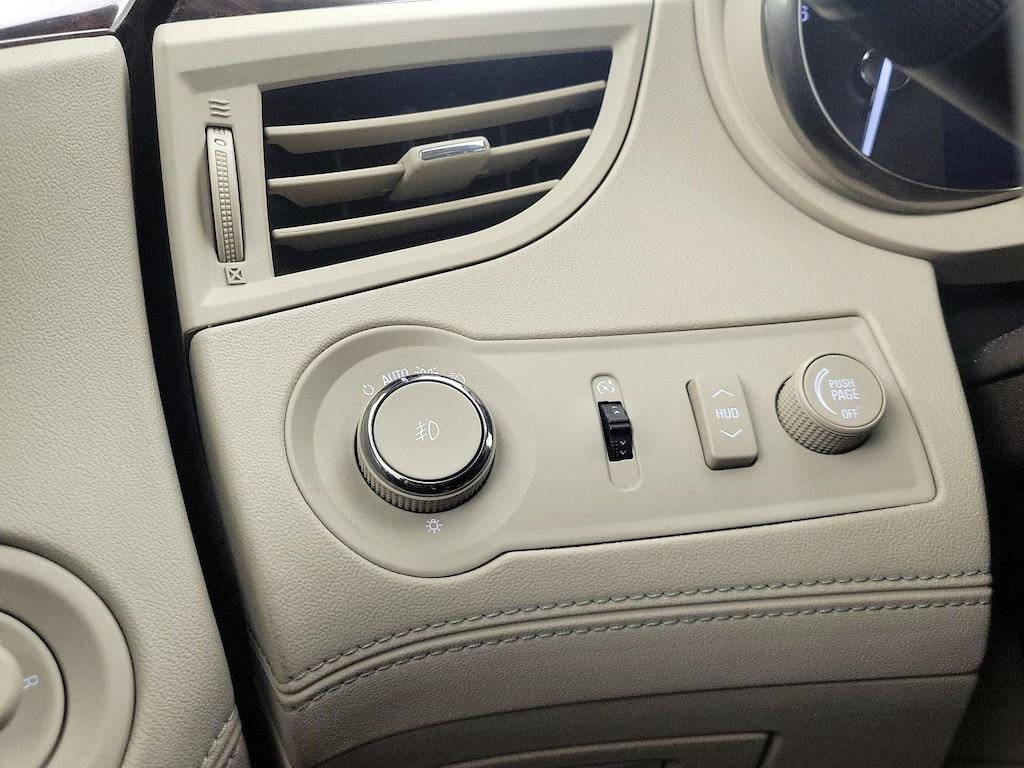 used 2015 Buick LaCrosse car, priced at $17,998