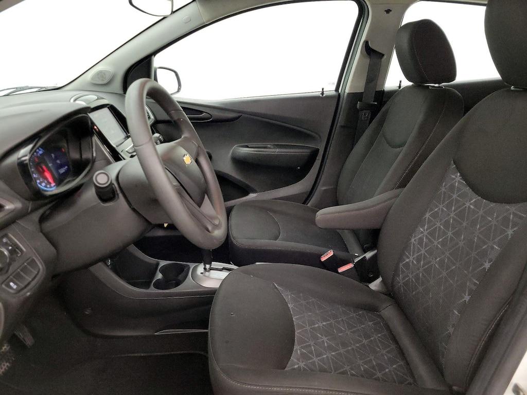 used 2021 Chevrolet Spark car, priced at $13,998