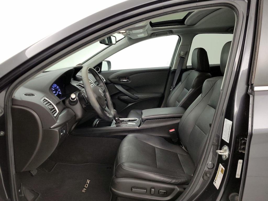 used 2016 Acura RDX car, priced at $18,998