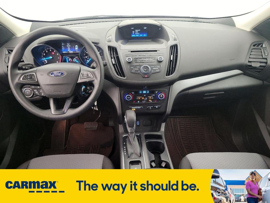 used 2018 Ford Escape car, priced at $16,998