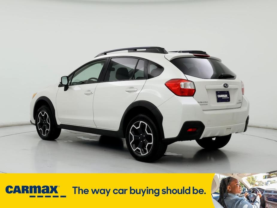 used 2013 Subaru XV Crosstrek car, priced at $13,998