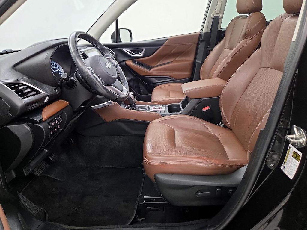 used 2020 Subaru Forester car, priced at $27,998
