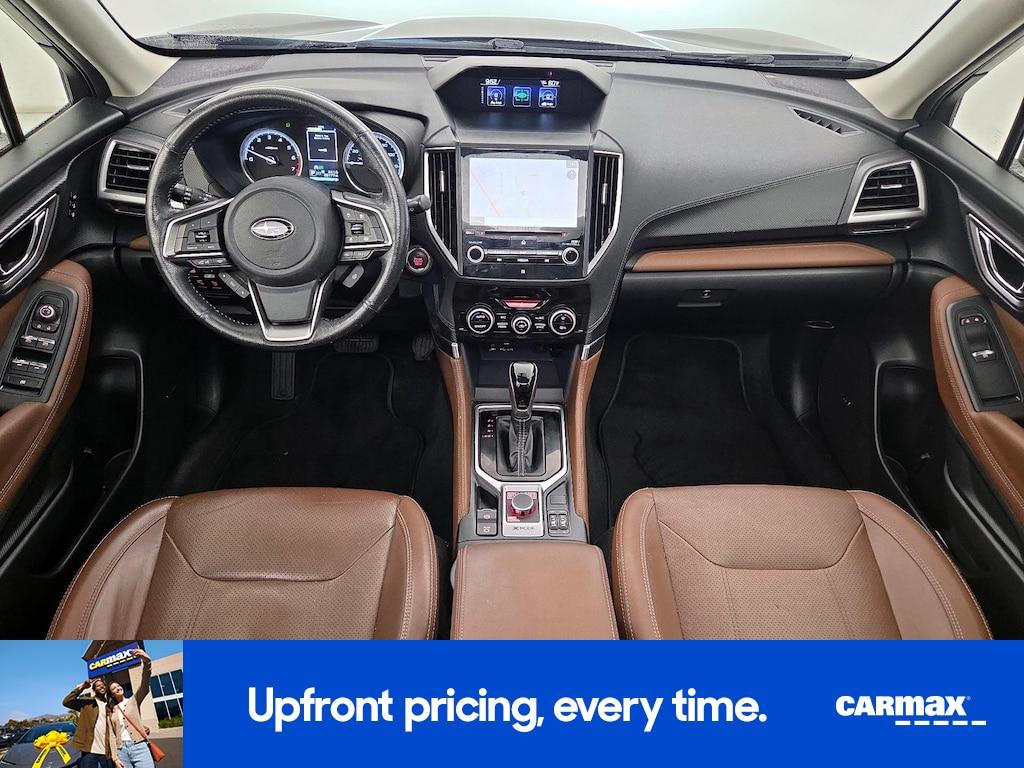 used 2020 Subaru Forester car, priced at $27,998