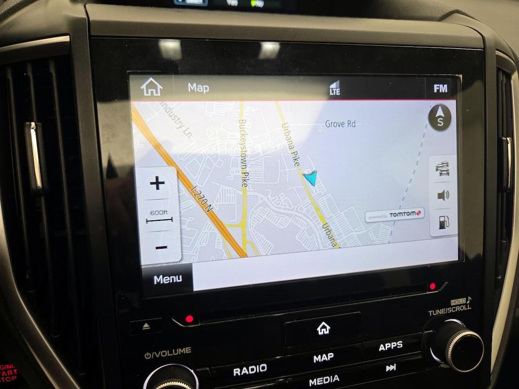 used 2020 Subaru Forester car, priced at $27,998