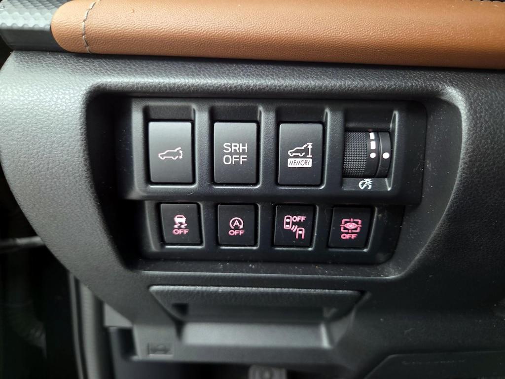 used 2020 Subaru Forester car, priced at $27,998