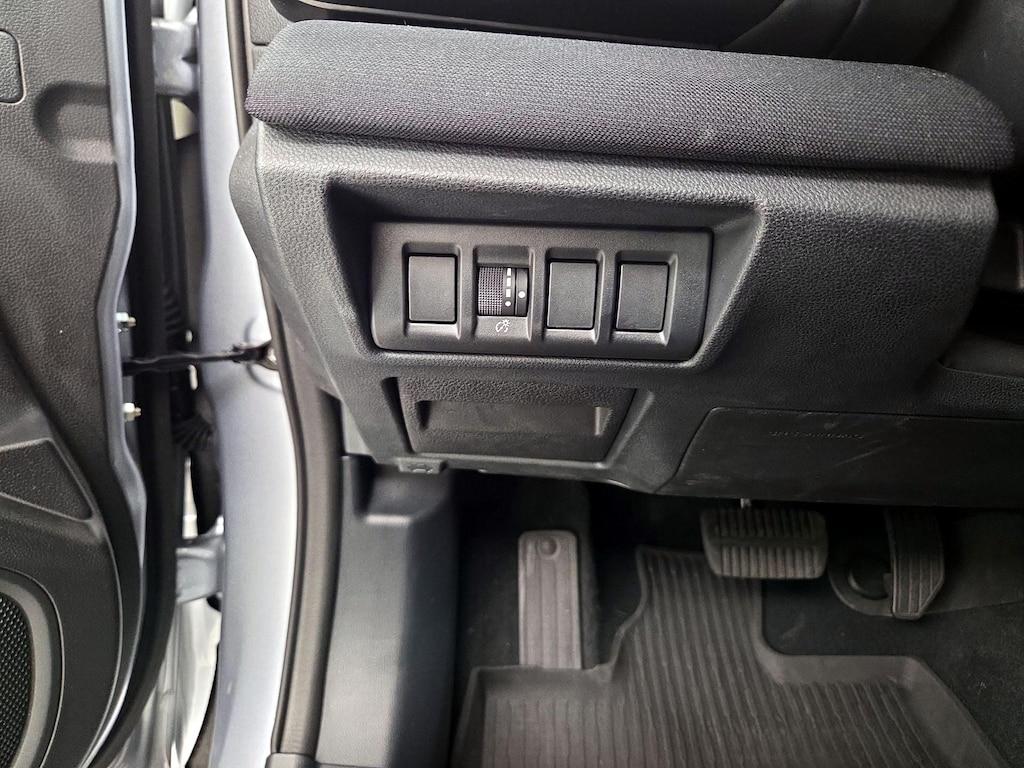 used 2022 Subaru Outback car, priced at $25,998