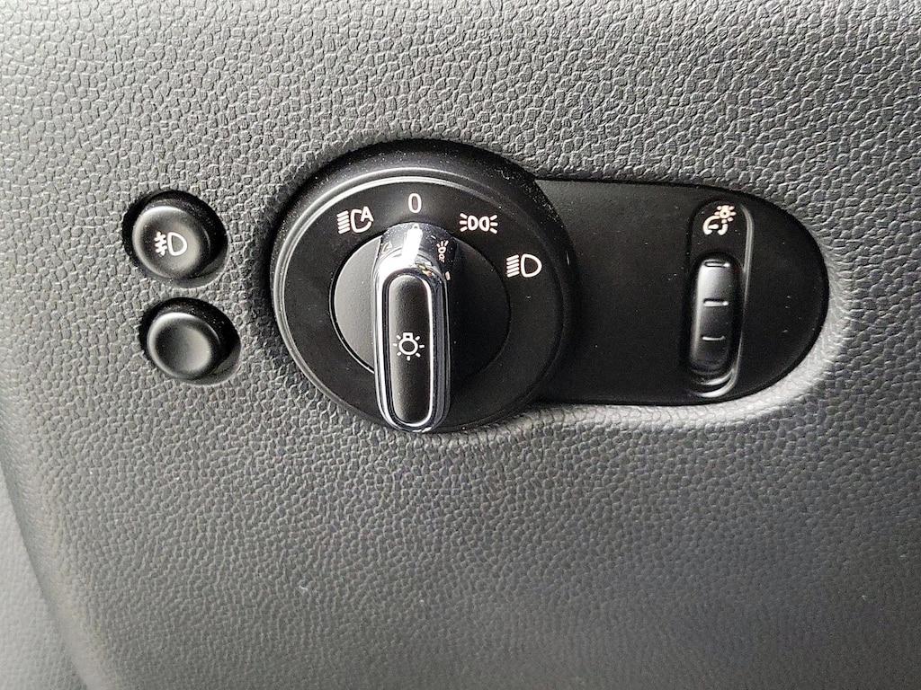 used 2016 MINI Hardtop car, priced at $15,998