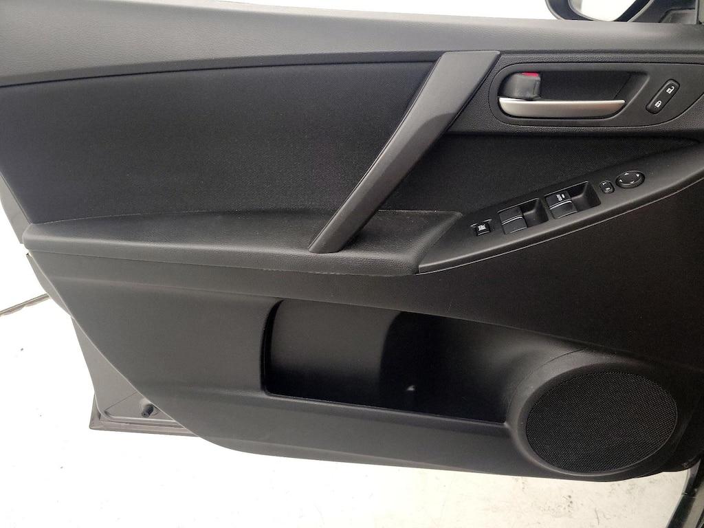 used 2013 Mazda Mazda3 car, priced at $11,599