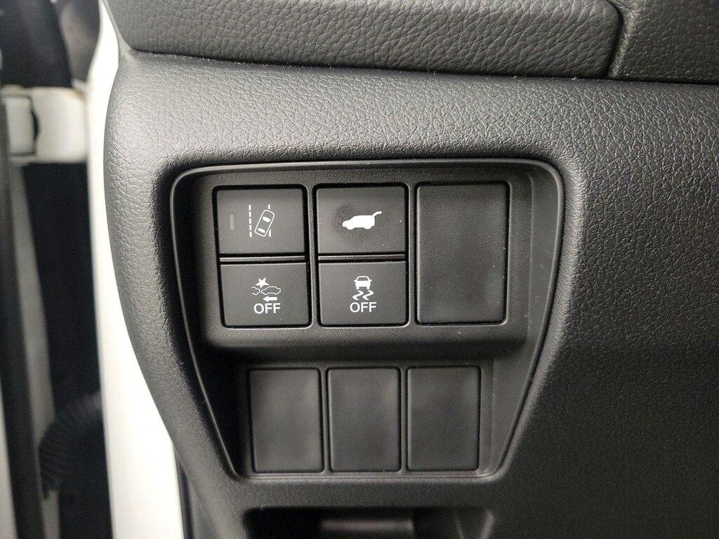 used 2020 Honda CR-V car, priced at $28,998