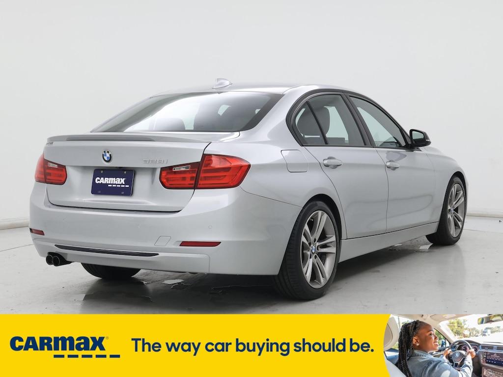used 2015 BMW 328 car, priced at $16,998