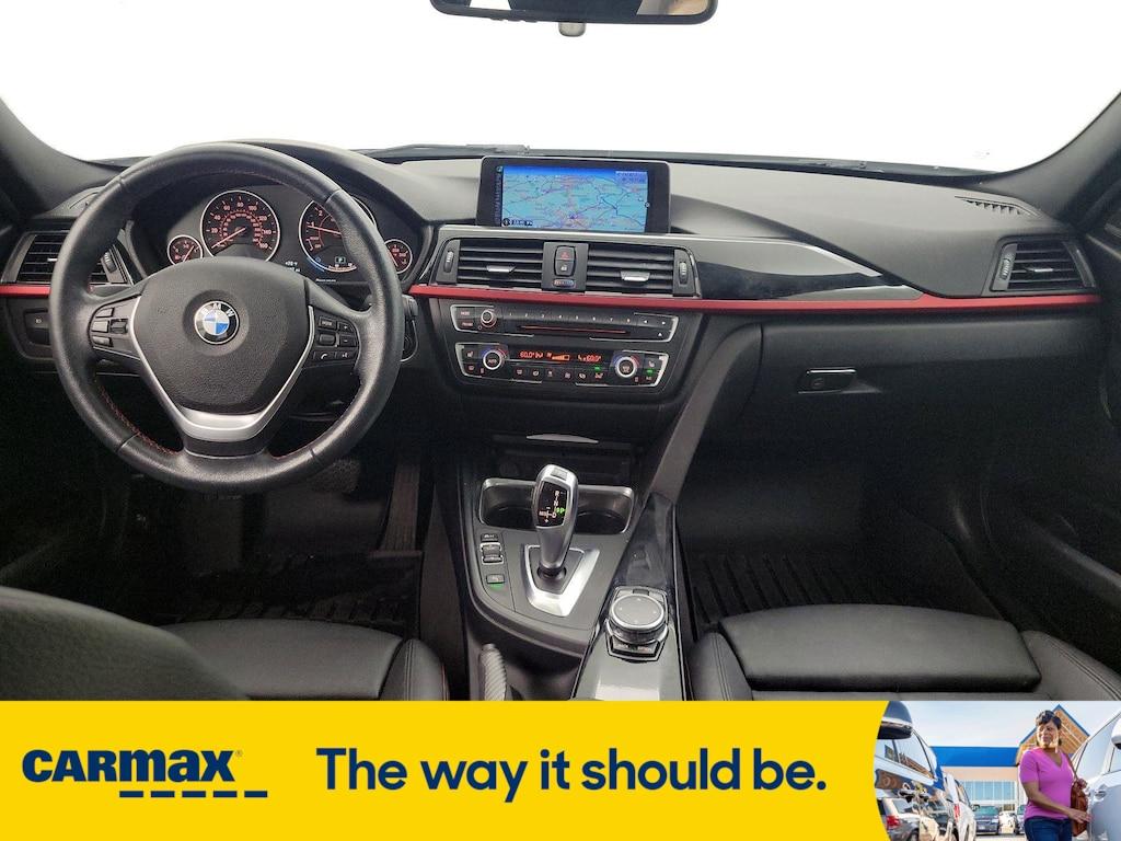 used 2015 BMW 328 car, priced at $16,998
