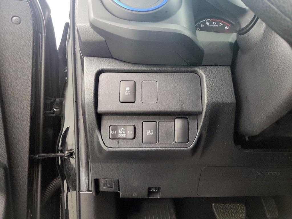 used 2022 Toyota Tacoma car, priced at $29,998